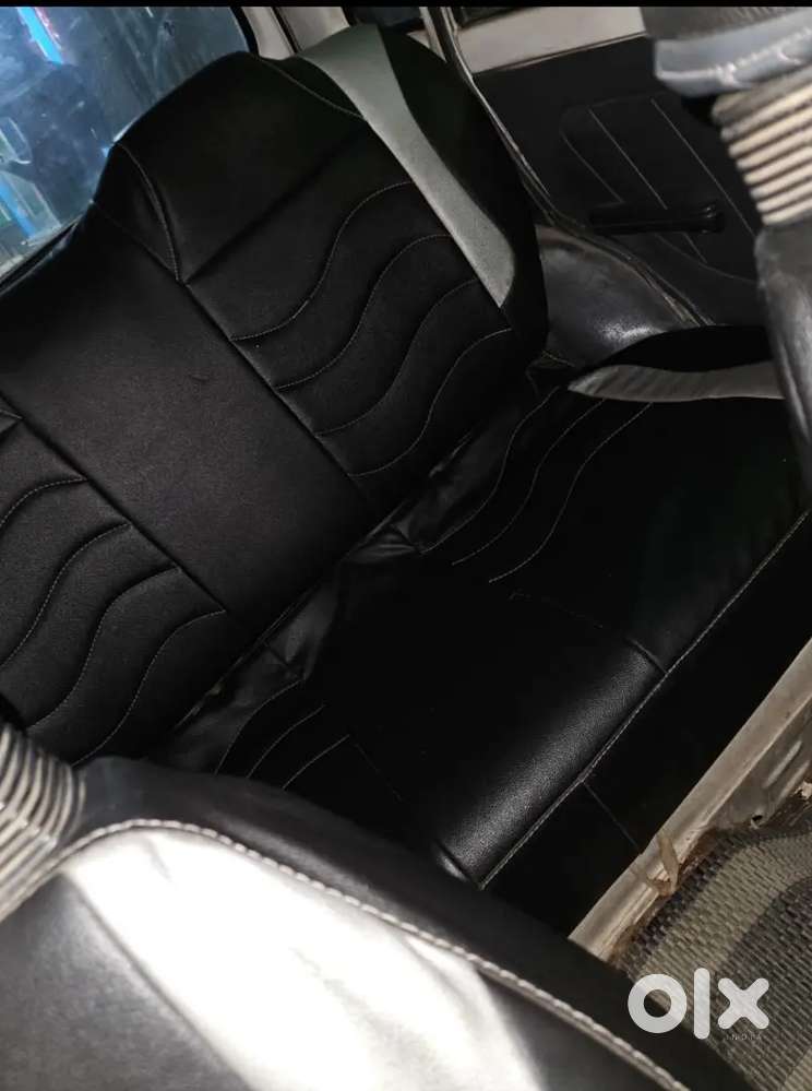 Maruti 800