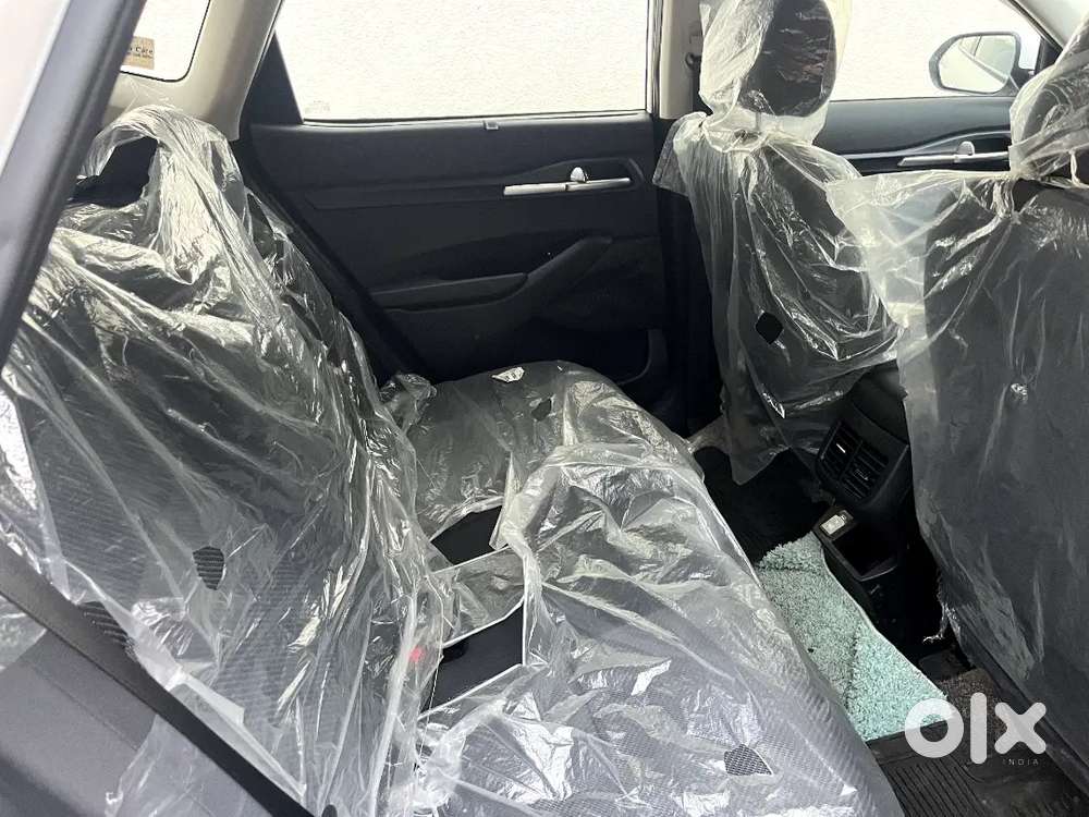 Kia Seltos Hte Optional Diesel Manual