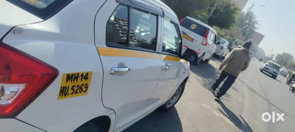 Maruti Suzuki Dzire 2020