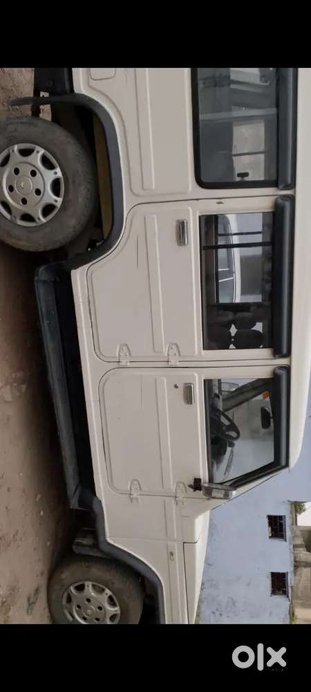 Mahindra Bolero 2011 Diesel Good Condition