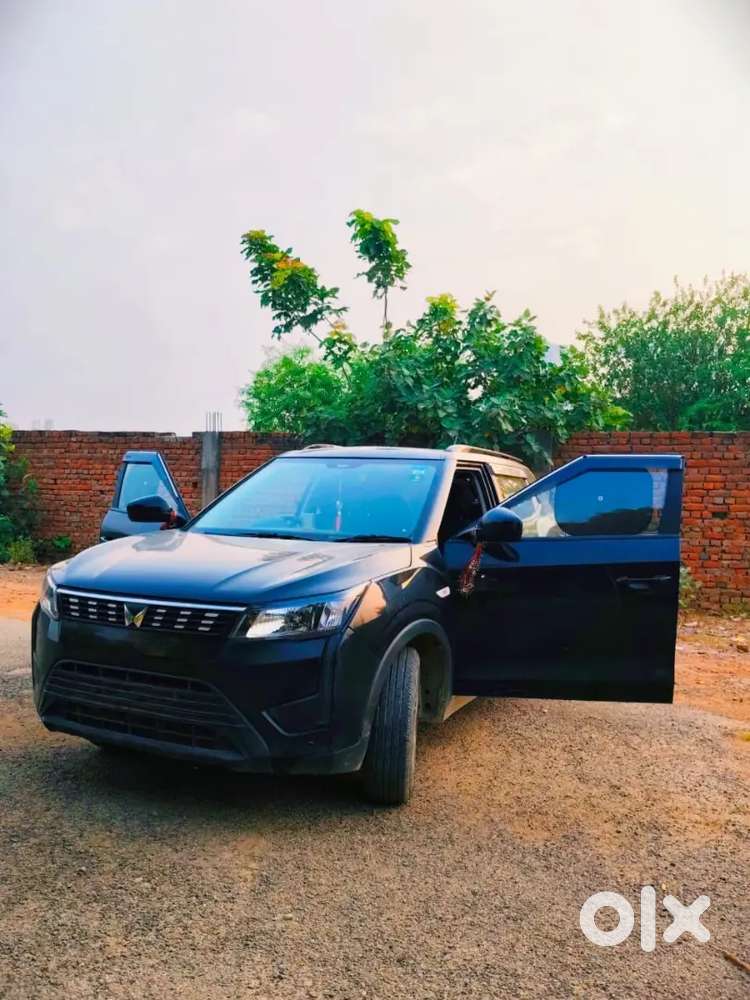Mahindra Xuv300 2023 Variant W6