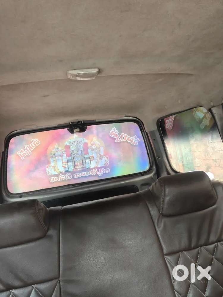 Good Engine Condition