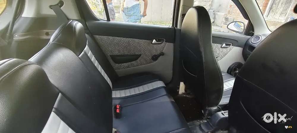 Upgrading The Car