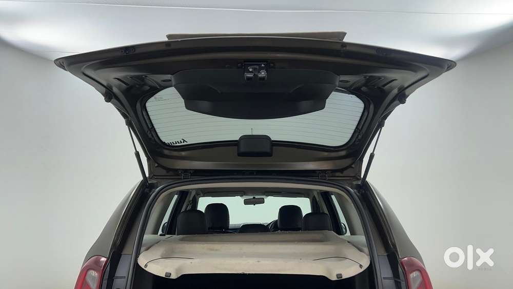 Renault Duster 85ps Diesel Rxz, 2020, Petrol