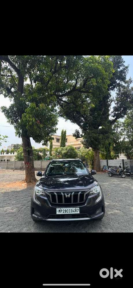 Xuv700 Ax7l Diesel At Awd 2022
