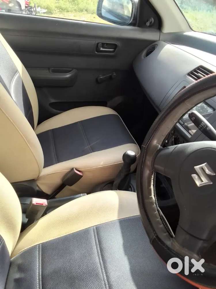 Maruti Suzuki Dzire 2010 Cng & Hybrids 65000 Km Driven