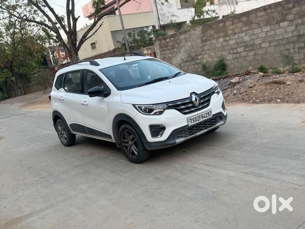 Renault Triber