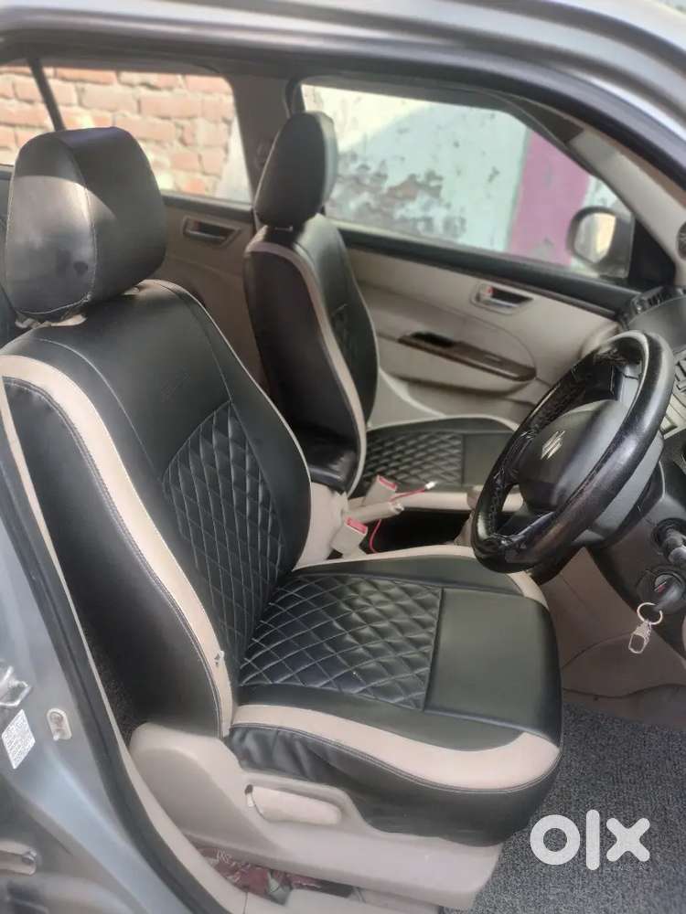 Cng +petrol In Good Condition