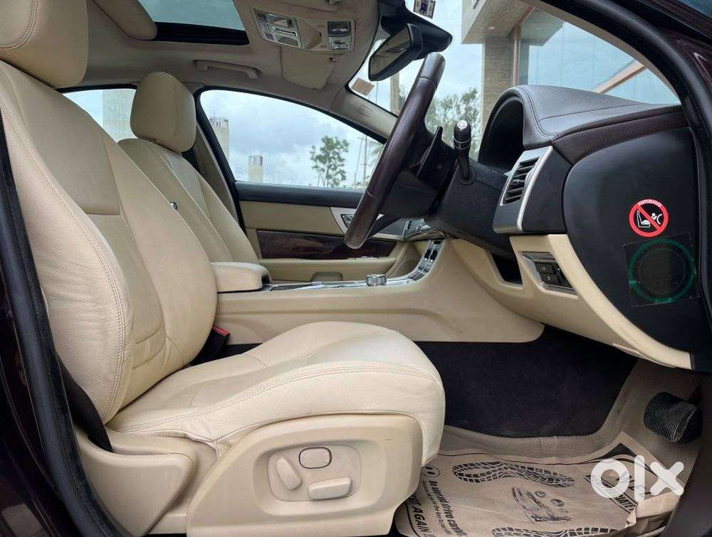 Jaguar Xf 3.0 Litre S Premium Luxury, 2012, Diesel