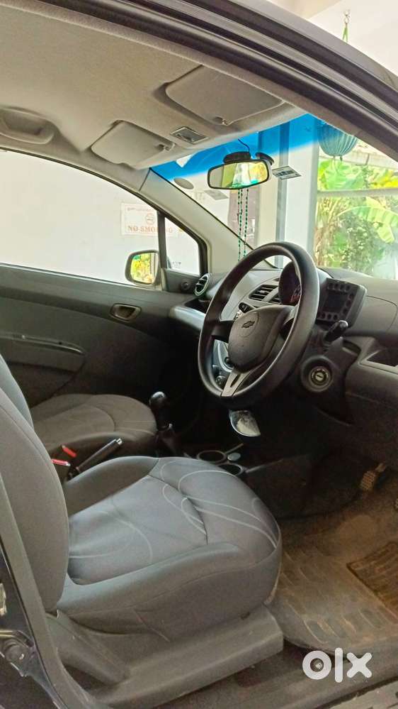 Chevrolet Beat Ls Petrol 2010 Very Good Condition