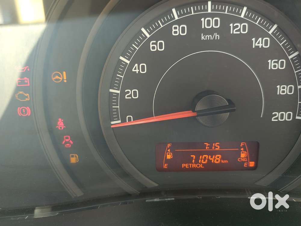 Maruti Suzuki Swift Dzire Lxi Option, 2024, Cng & Hybrids