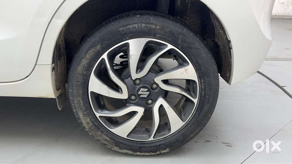 Maruti Suzuki Baleno 1.2 Zeta, 2019, Petrol