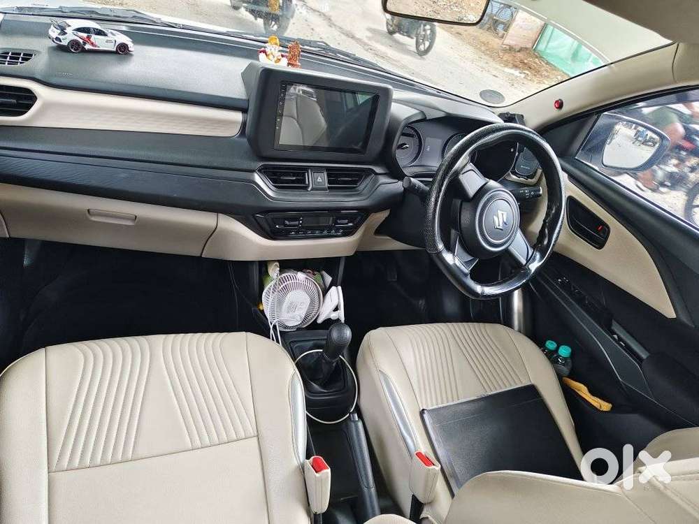Maruti Suzuki Swift Dzire Tour, 2025, Cng & Hybrids
