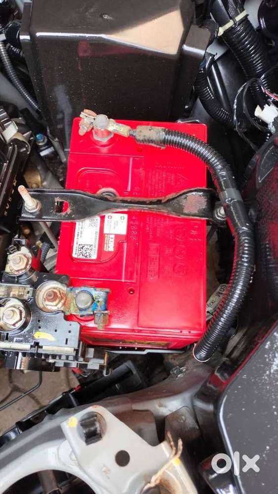 Honda Br-v Style Edition Vx, 2018, Petrol