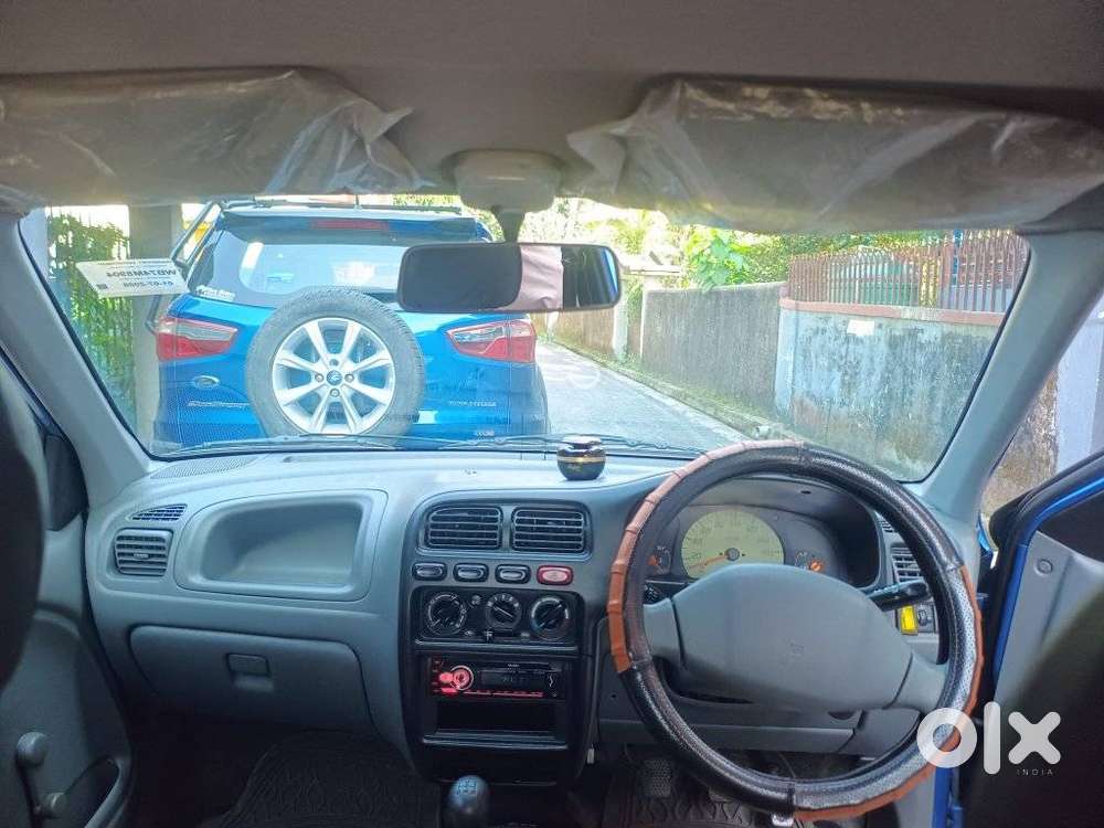 Maruti Suzuki Alto 0.8 Lxi (o), 2008, Petrol