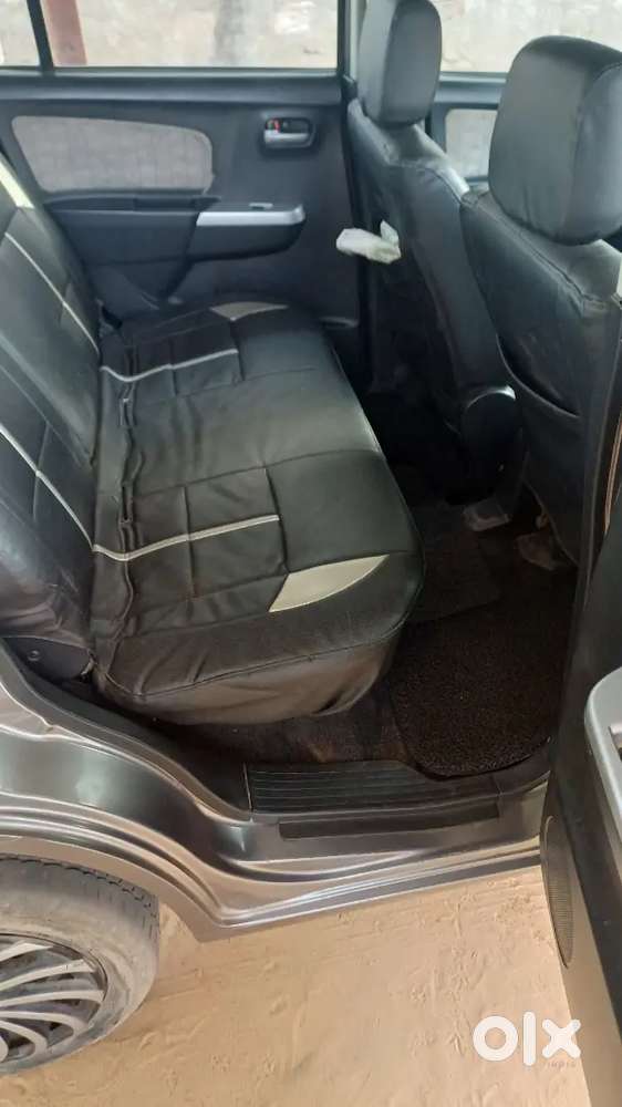 Maruti Suzuki Wagon R 1.0 2013 Petrol 75300 Km Driven