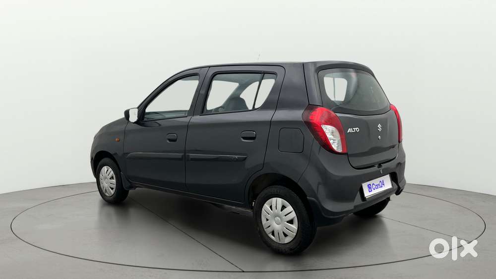 Maruti Suzuki Alto 800 Vxi Plus Option, 2022, Petrol