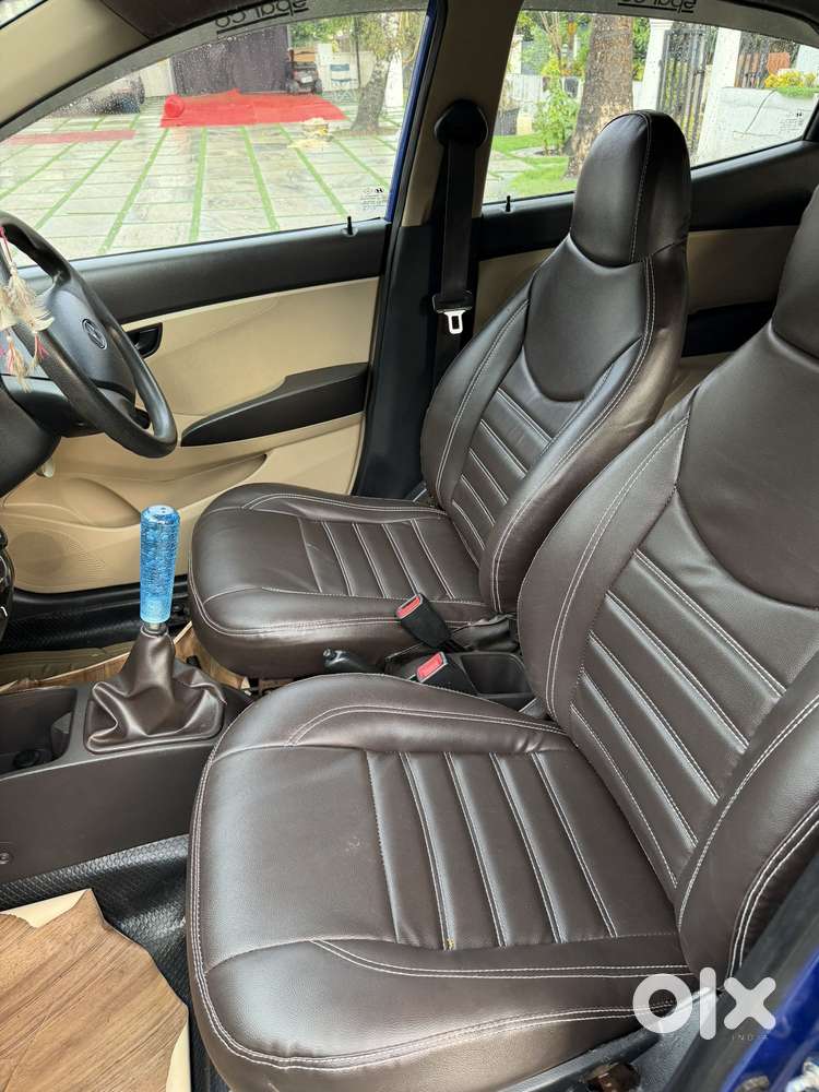 Hyundai Eon Magna Optional, 2014, Petrol