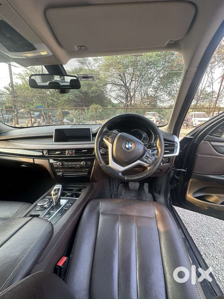 Bmw X5 Xdrive 30d Pure Design Exp. 5seater, 2015, Diesel