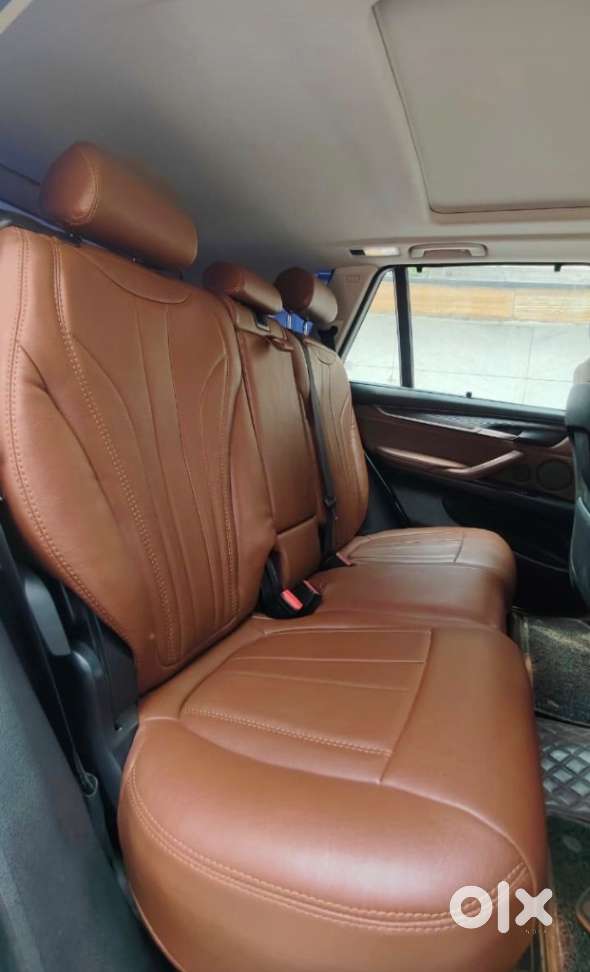 Bmw X5, 2018, Diesel