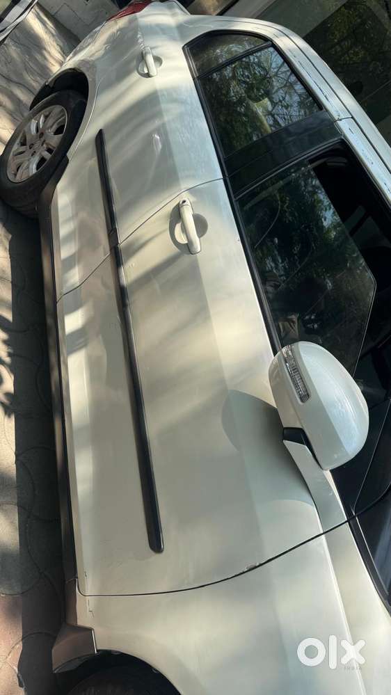 Maruti Suzuki Swift Dzire Zdi+ Mt, 2012, Diesel