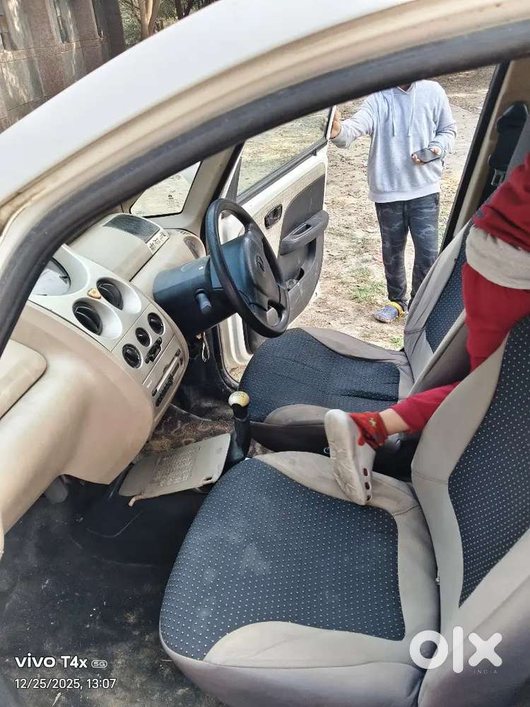 Tata Nano 2013 Petrol Well Maintained