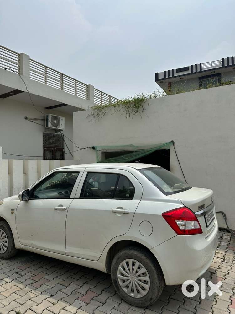 Maruti Suzuki Dzire Diesel 2014