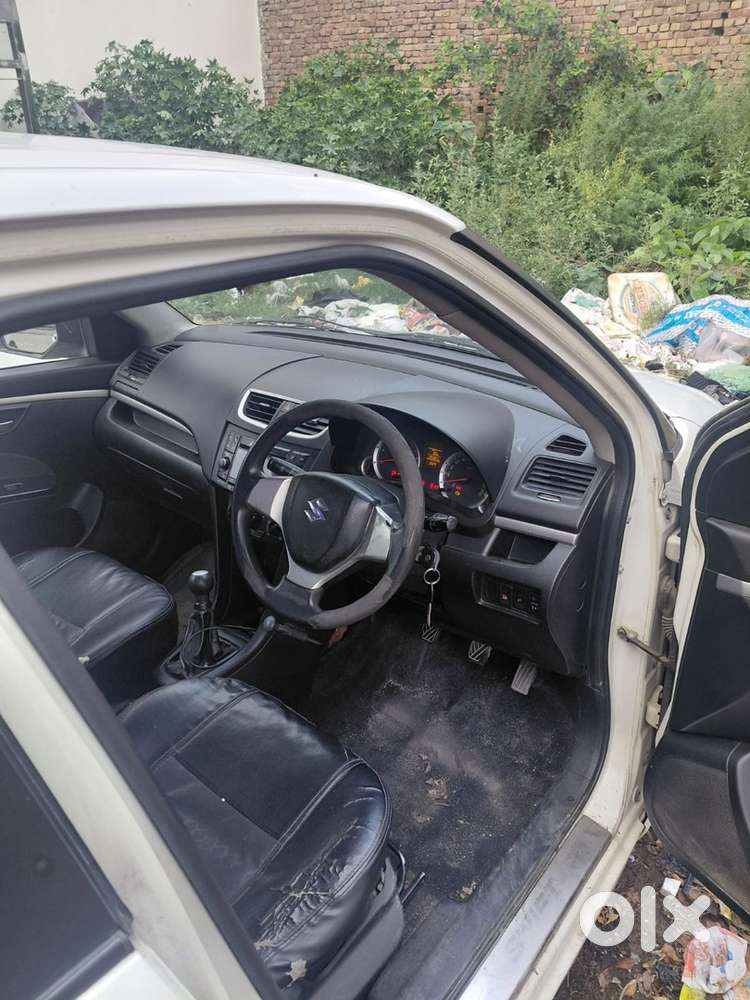 Swift 2012 Diesel Vdi