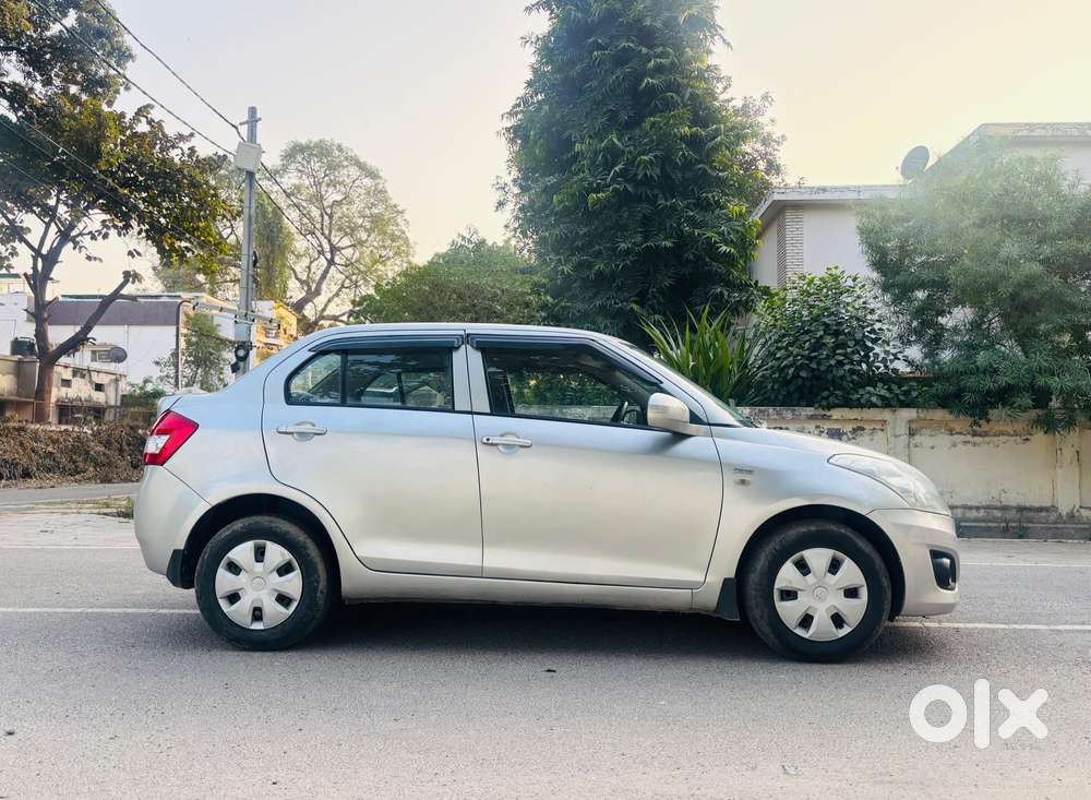 Maruti Suzuki Swift Dzire Ldi Optional, 2014, Diesel