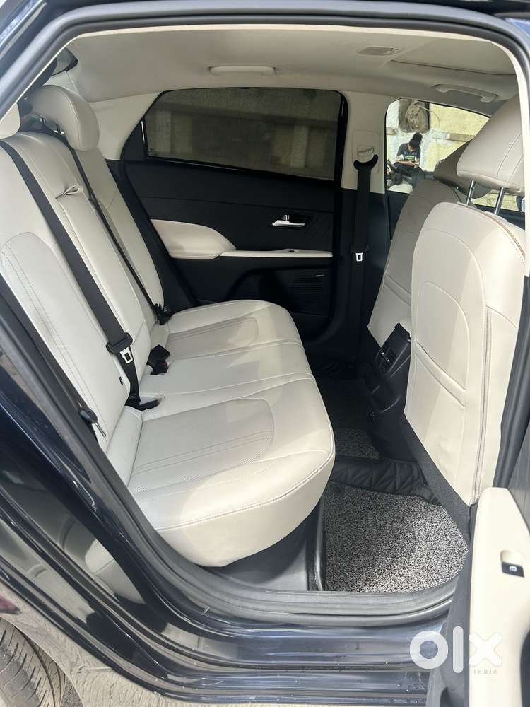 Hyundai New Verna Sx O 1.5 Turbo Gdi Mt, 2023, Petrol
