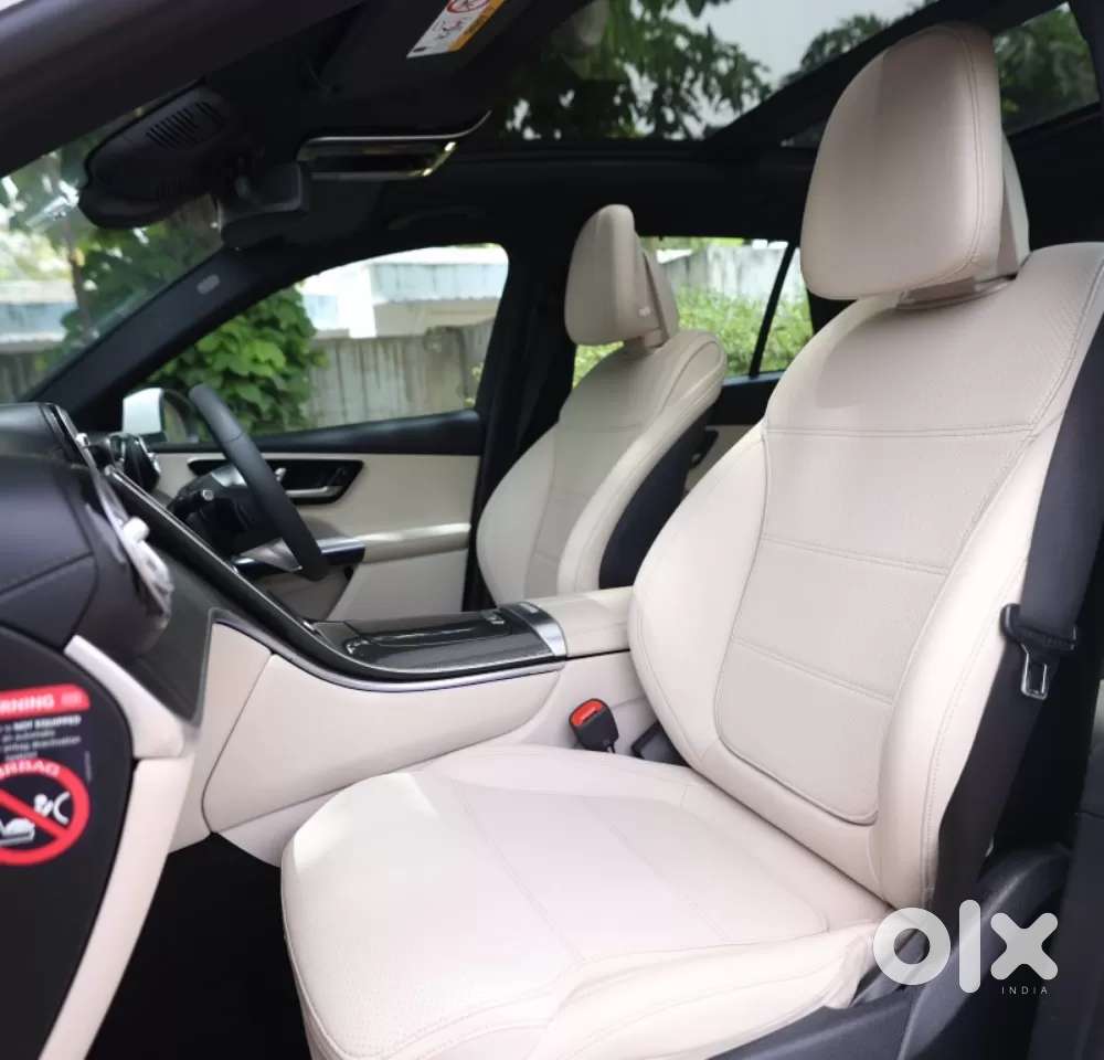 Mercedes-benz Glc Class Progressive 220d, 2024, Diesel