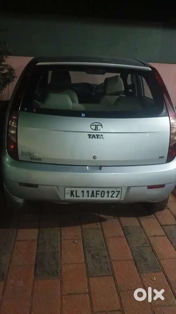 Tata Indica Vista 2010 Diesel Manual