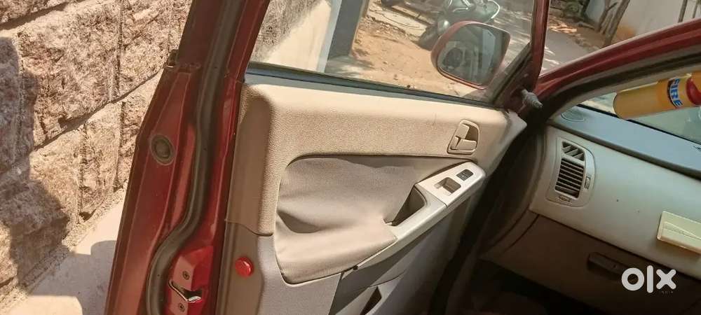 Tata Manza 2010 Diesel 102000 Km Driven