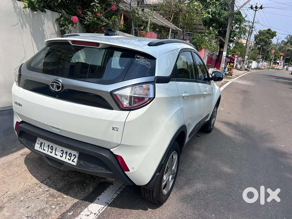Tata Nexon Well Maintained For Sale