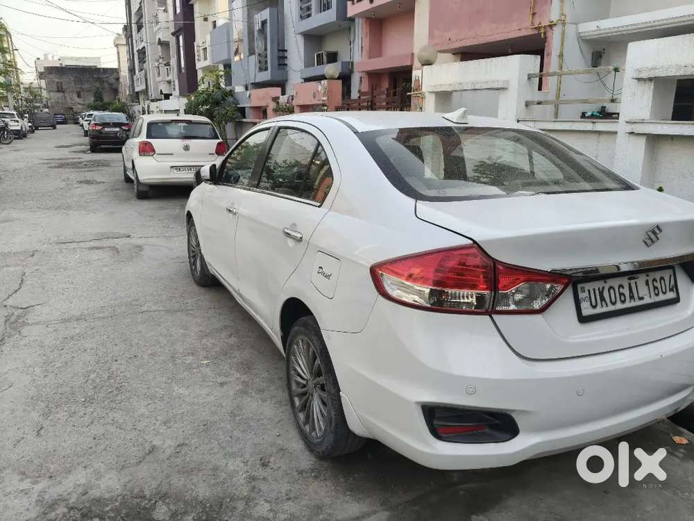 All Original Car - No Issues.