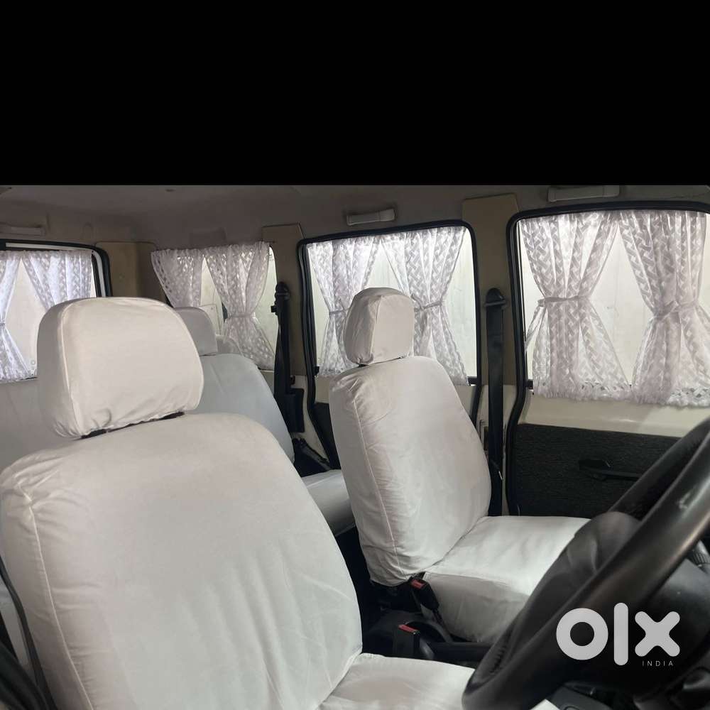 Tata Sumo Gold Ex Bsiii, 2016, Diesel