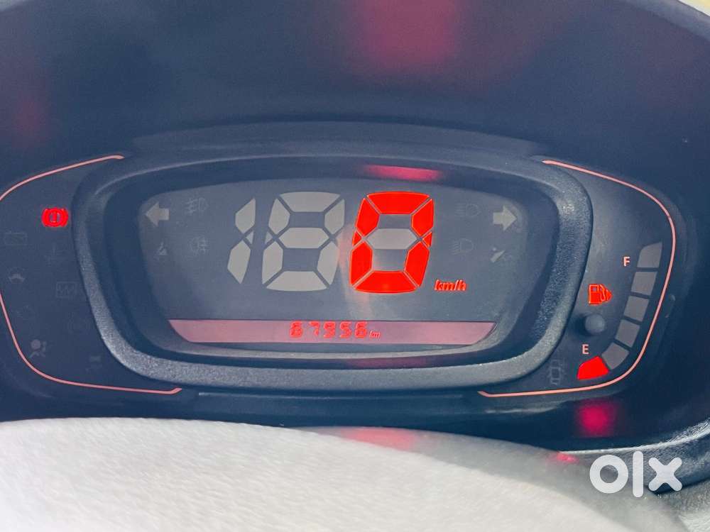 Renault Kwid, 2018, Petrol