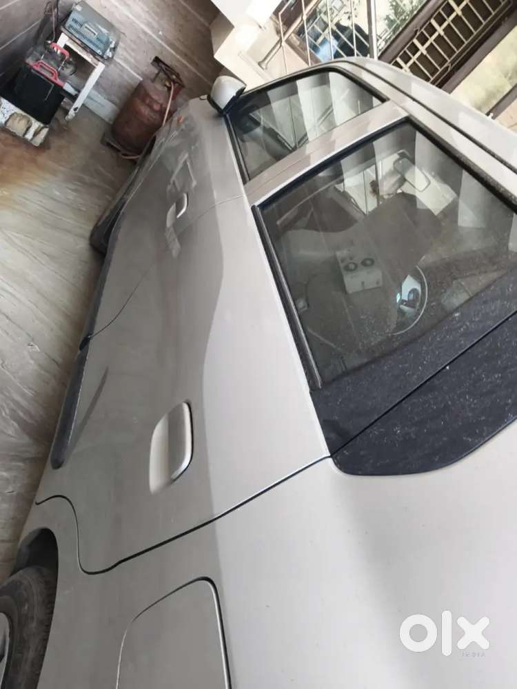 Maruti Suzuki Wagon R Vxi 2020