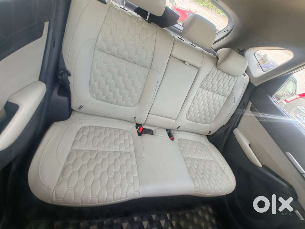 Kia Seltos HTX Plus D, 2019, Diesel