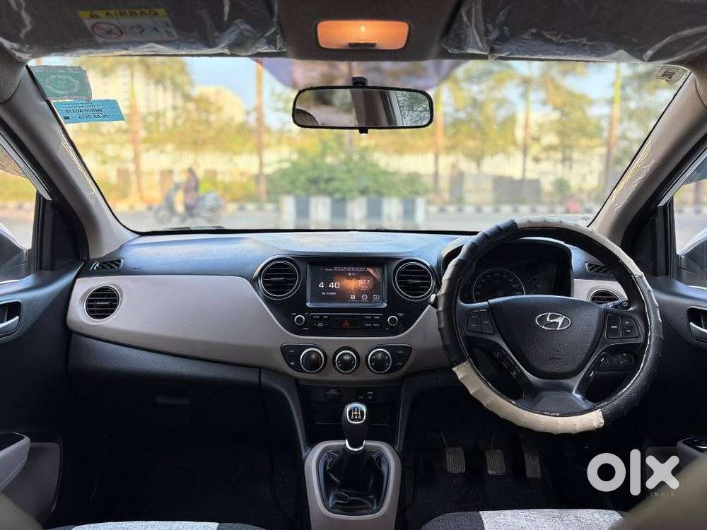 Hyundai Grand I10 Sportz O 1.2, 2019, Petrol