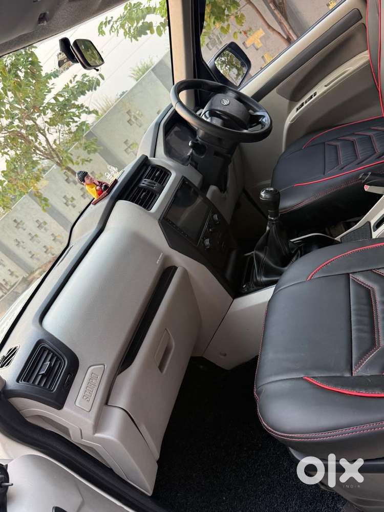 Mahindra Scorpio S Mt 7str, 2018, Diesel