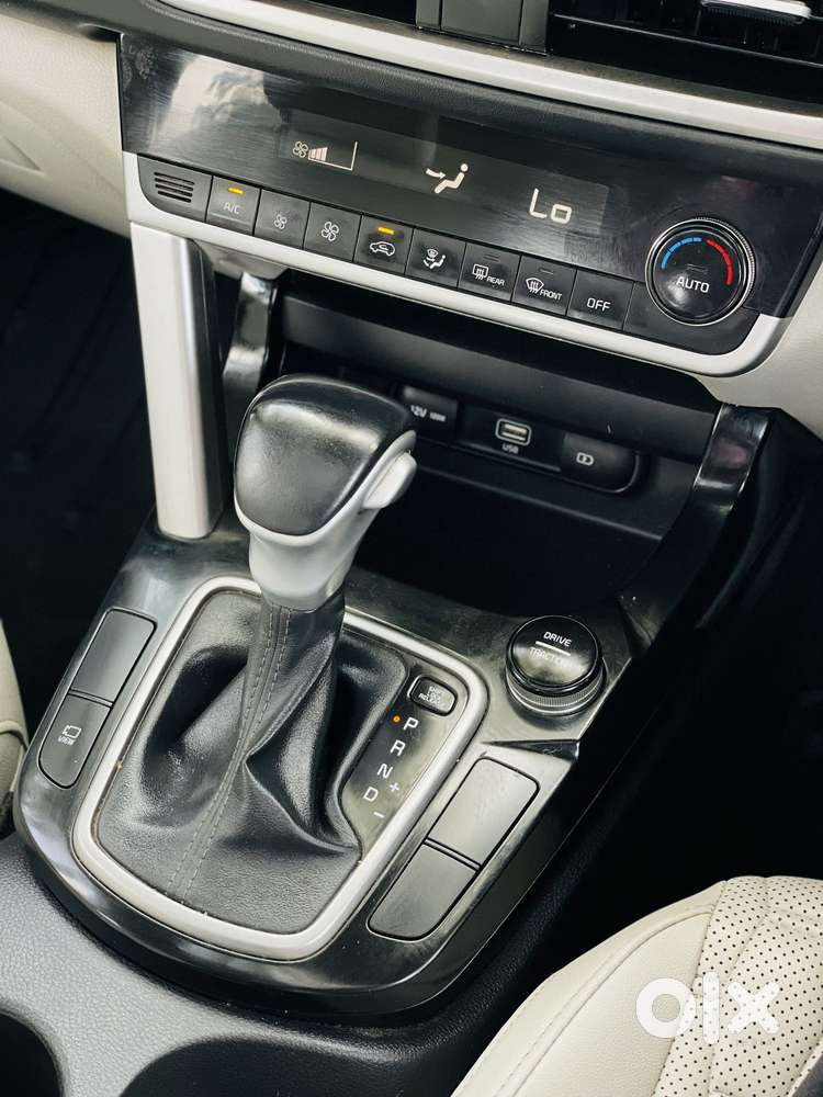 Kia Seltos 1.5 Htx Diesel At, 2023, Diesel