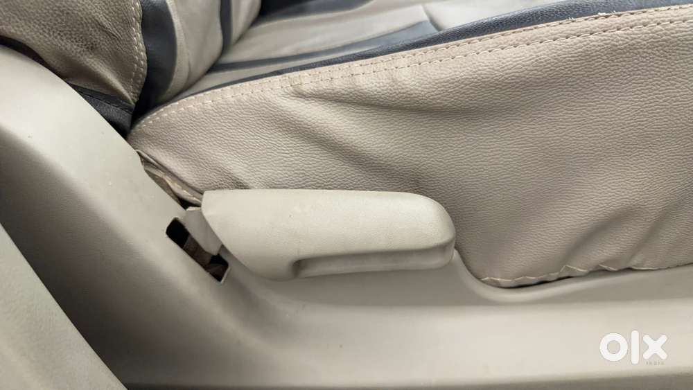 Maruti Suzuki Celerio Vxi, 2016, Petrol