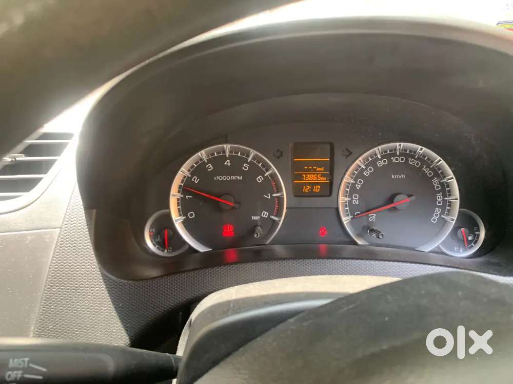 Maruti Suzuki Swift 73000 Km Driven