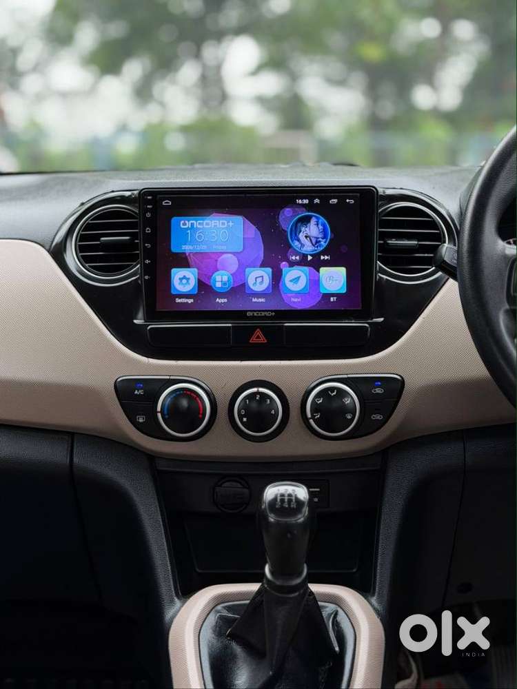 Hyundai Xcent S 1.2, 2019, Petrol