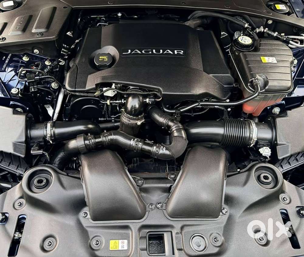 Jaguar Xj 3.0l Xj50, 2019, Diesel