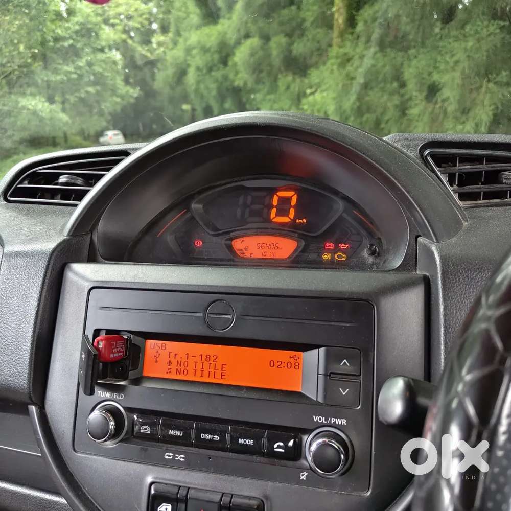 Maruti Suzuki S-presso 2020 Petrol 56000 Km Driven