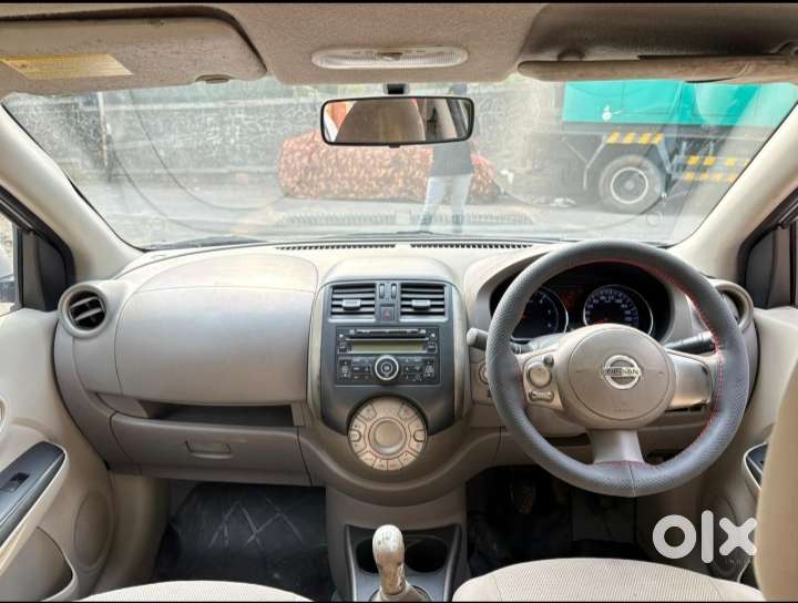 Nissan Sunny Diesel Xl, 2012, Diesel