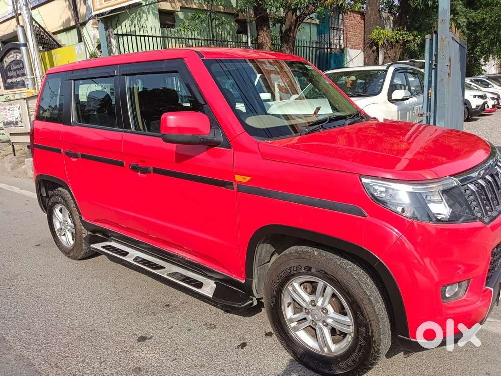 Mahindra Bolero Neo N10 (o), 2023, Diesel