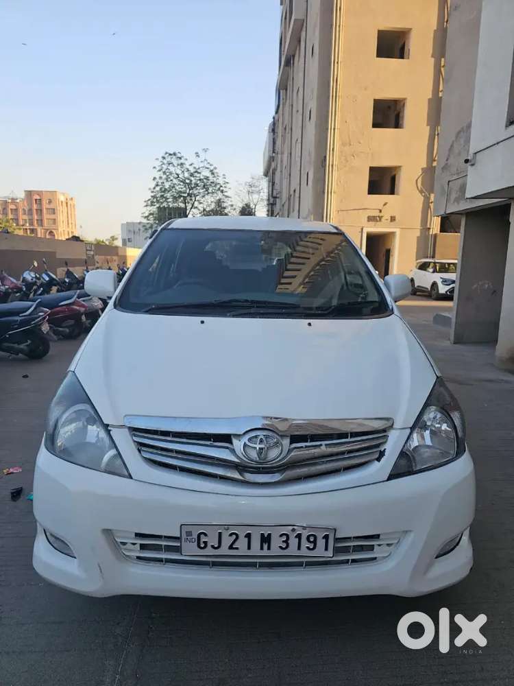 Toyota Innova